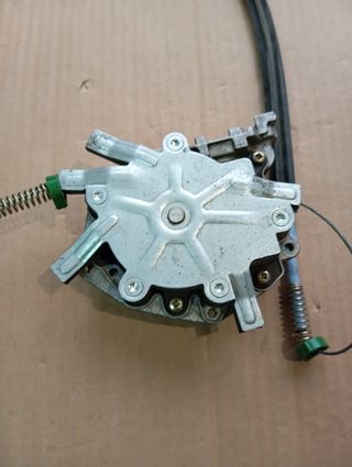 Mecanismo motor elevalunas Ford