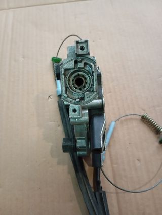 Mecanismo motor elevalunas Ford