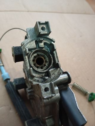 Mecanismo motor elevalunas Ford