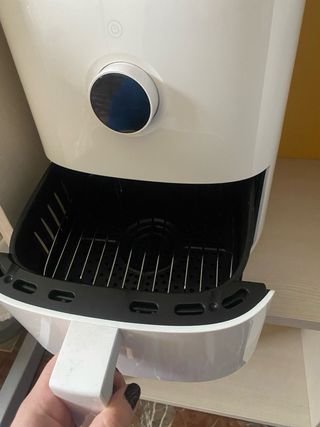 Freidora de aire