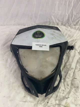 FARO YAMAHA WR 400 1999