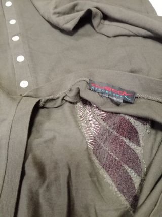 Camiseta custo Barcelona