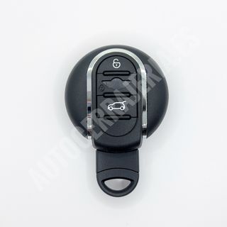 Llave Mini Cooper F Series