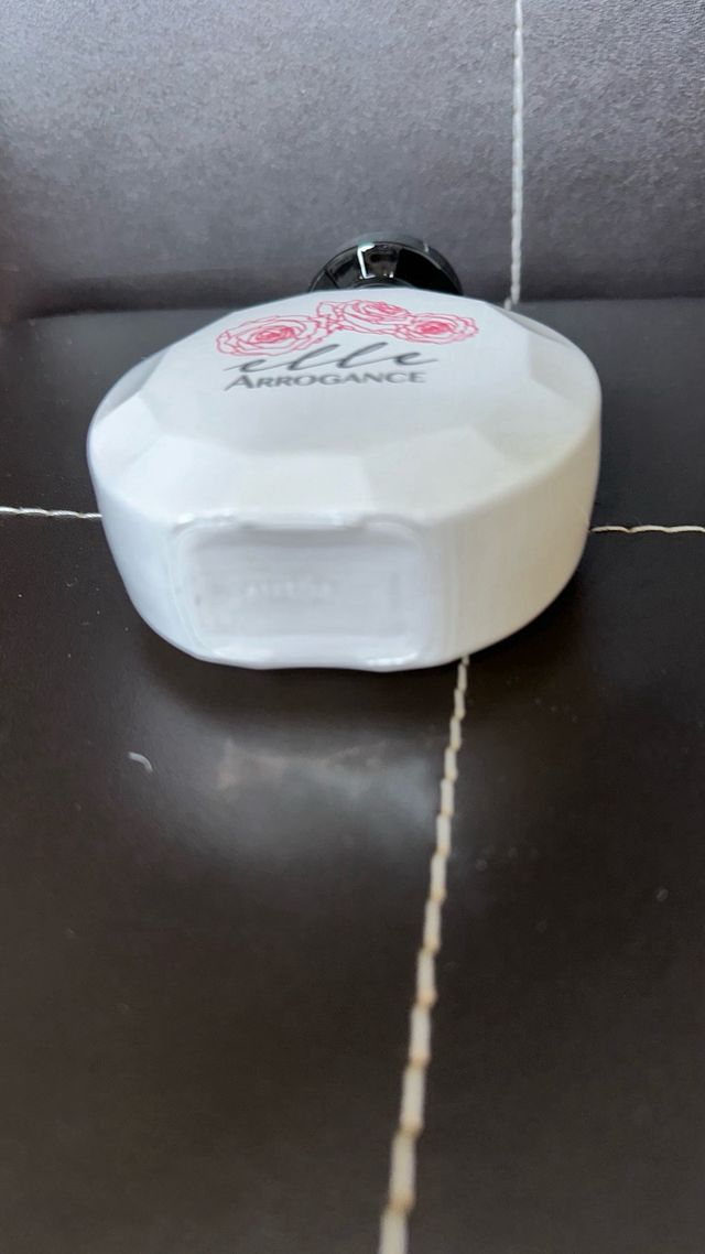 Profumo donna introvabile