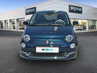 Fiat 500 1.0 HYBRID DOLCEVITA 70 3P
