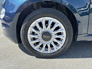 Fiat 500 1.0 HYBRID DOLCEVITA 70 3P