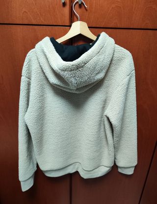 Sudadera Hollister 