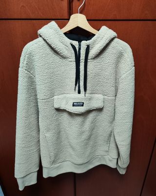 Sudadera Hollister 