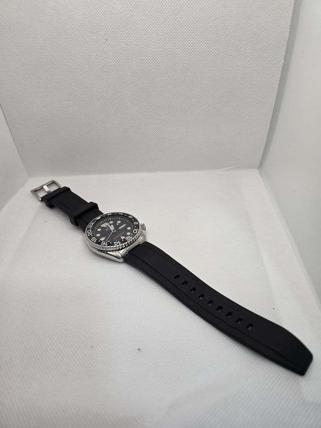 Seiko SKX007 MOD ROLEX