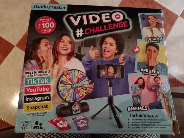 STUDIO-CREATOR. VIDEO