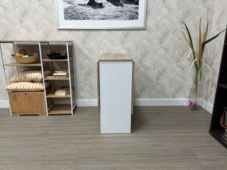 MESA NUEVA PARA ESPACIOS PEQUEÑOS