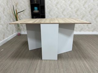 MESA NUEVA PARA ESPACIOS PEQUEÑOS