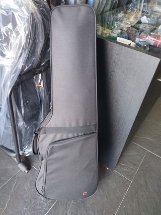 (Nuevo) Estuche Guitarra Electrica Ortola (RB612)