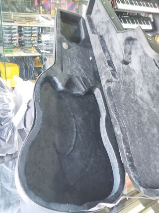 (Nuevo) Estuche Guitarra Electrica Ortola (RB612)