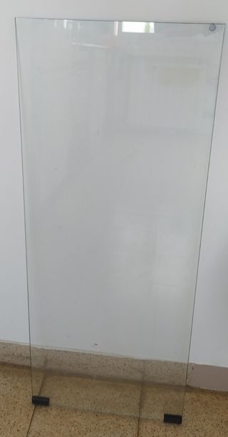 Cristal templado