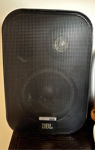 Home cinema Denon + kef