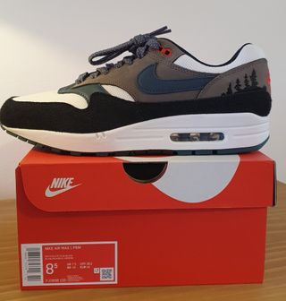 Nike Air Max 1 PRM Escape Treeline 42