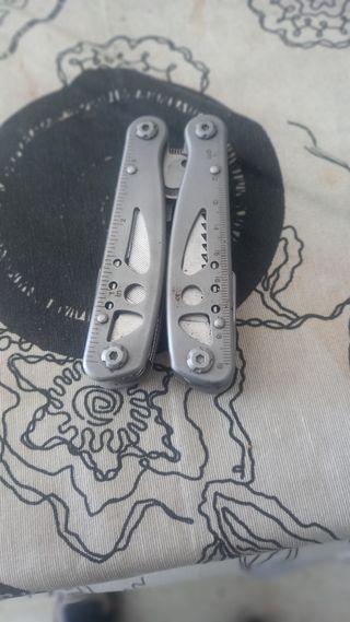 Herramienta manual