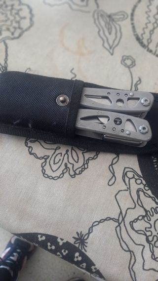 Herramienta manual
