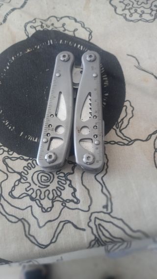 Herramienta manual
