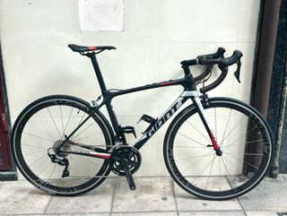 Giant TCR ADV 2 talla S