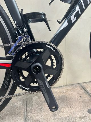 Giant TCR ADV 2 talla S