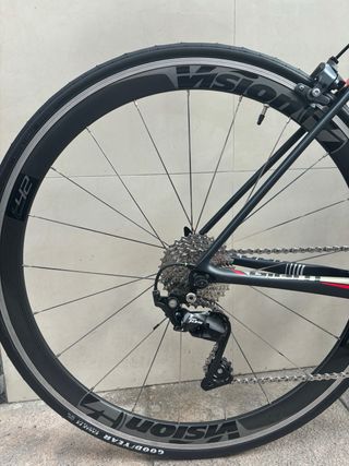 Giant TCR ADV 2 talla S