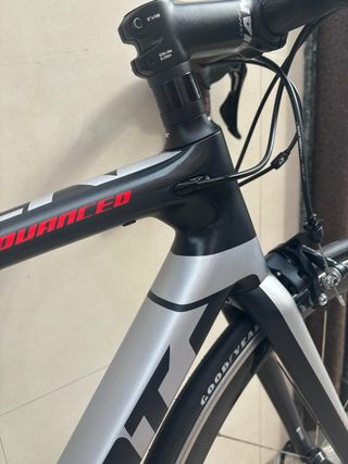 Giant TCR ADV 2 talla S