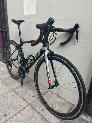 Giant TCR ADV 2 talla S
