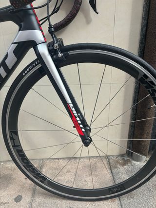 Giant TCR ADV 2 talla S