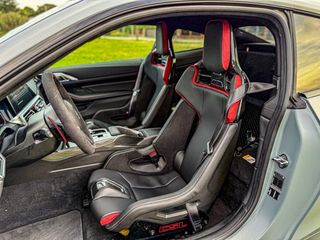 Bmw M4 CSL 551cv 2023