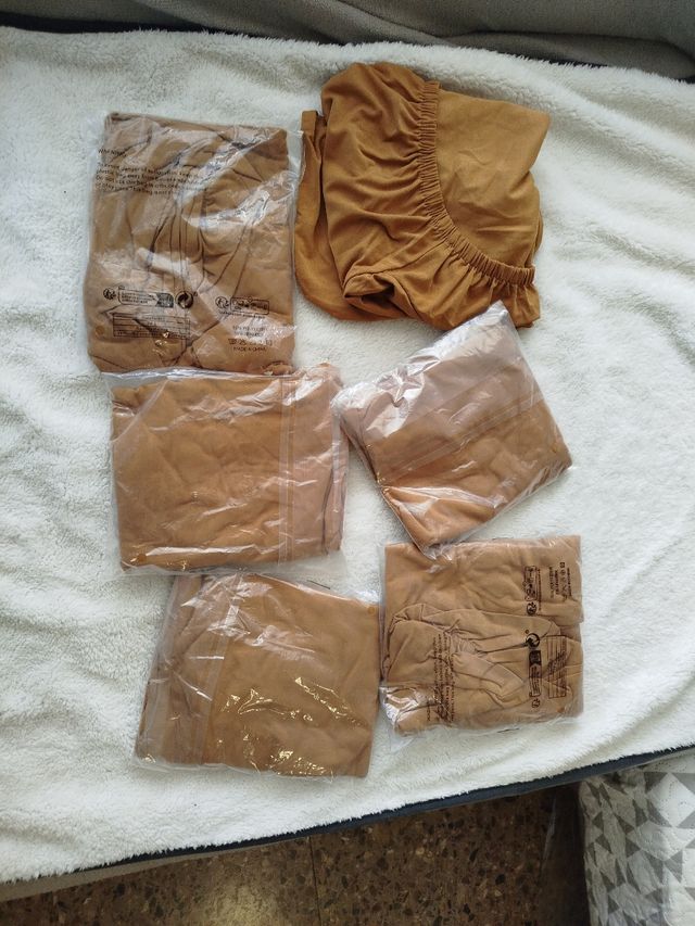 FUNDA DE SILLAS NUEVAS