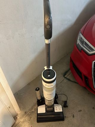 Tineco ifloor 3 friegasuelos+solución limpiadora