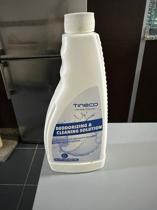 Tineco ifloor 3 friegasuelos+solución limpiadora