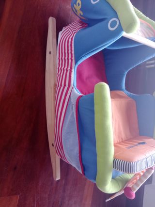 Balancin Imaginarium