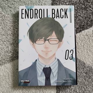 Endroll Back 3