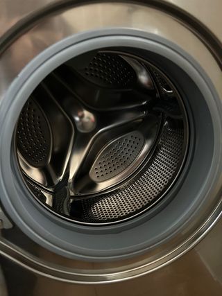 LAVADORA TEKA TK41270 INOX 7KG