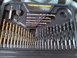 Stanley juegos de piezas