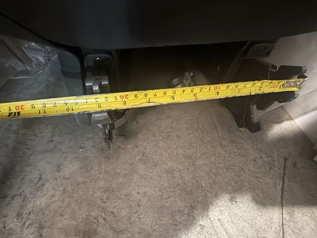 Asiento individual toyota proace city