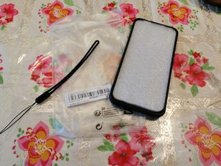 Cover per huawei Y9 prime 2019