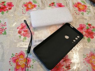 Cover per huawei Y9 prime 2019