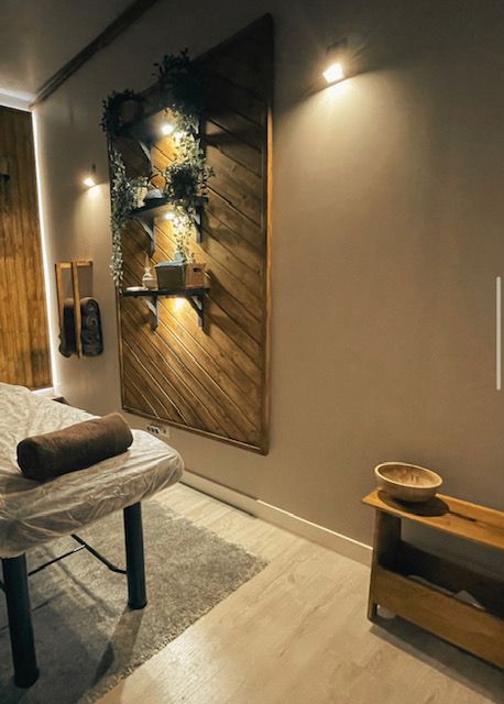 Masajista profesional barcelona