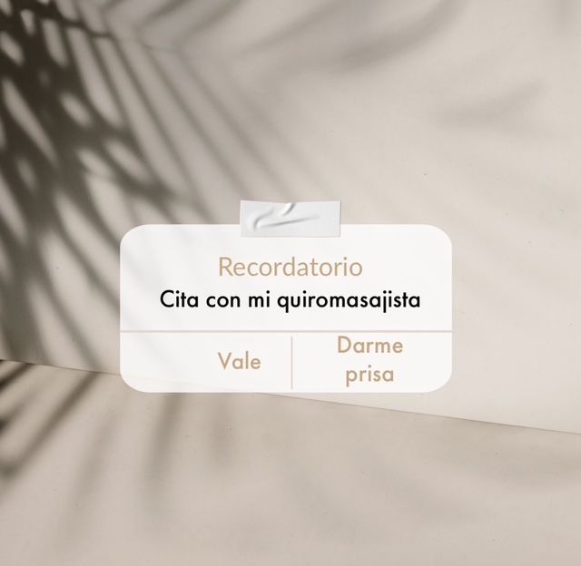 Masajista profesional barcelona