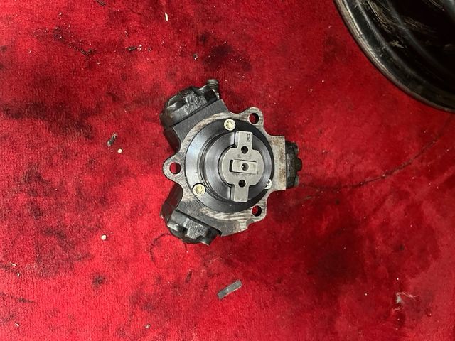 Bomba inyectora Mercedes Sprinter