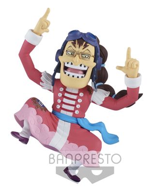 Wcf Scratchmen Apoo One Piece