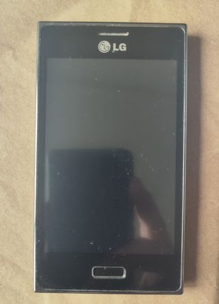 Móvil LG L3