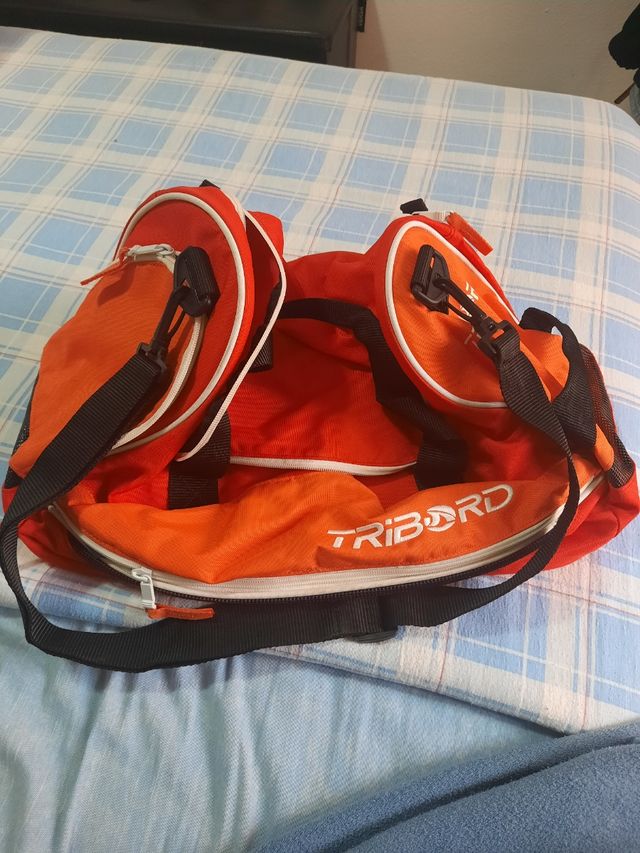 Bolsa deporte Gym