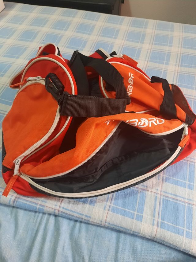 Bolsa deporte Gym