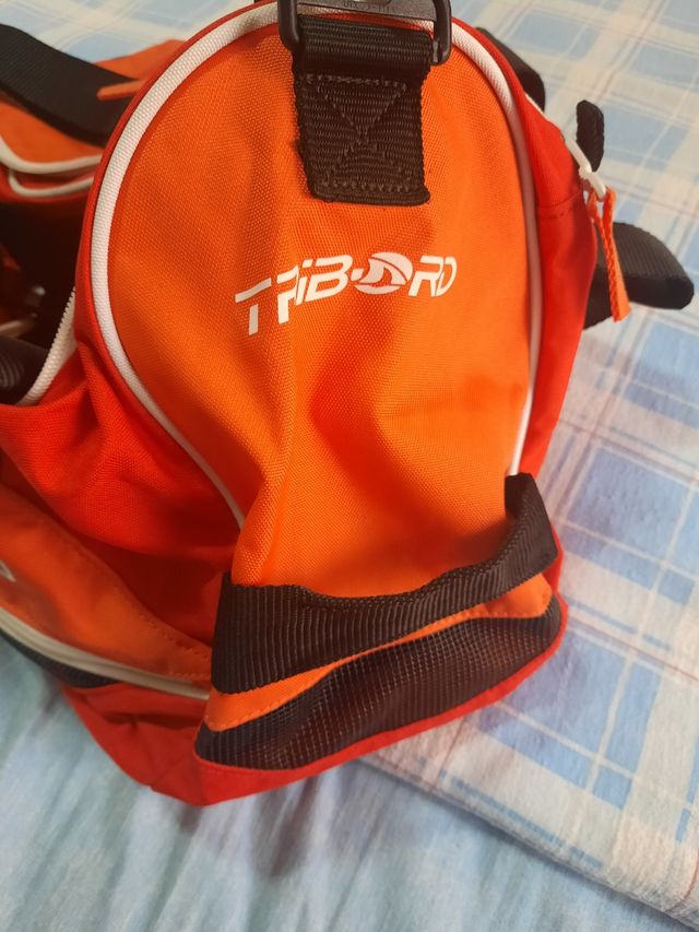 Bolsa deporte Gym