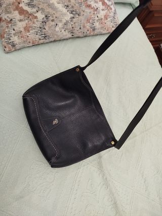 Bolso piel pietri made in spain